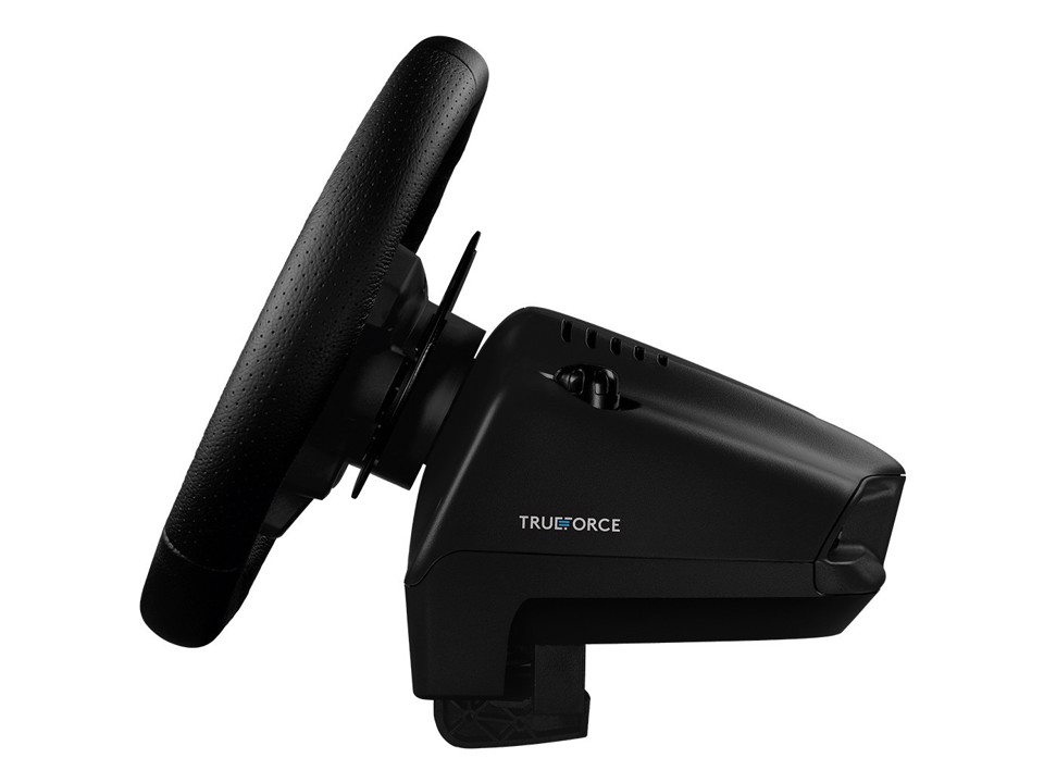 Logitech G G923 Volante da corsa
