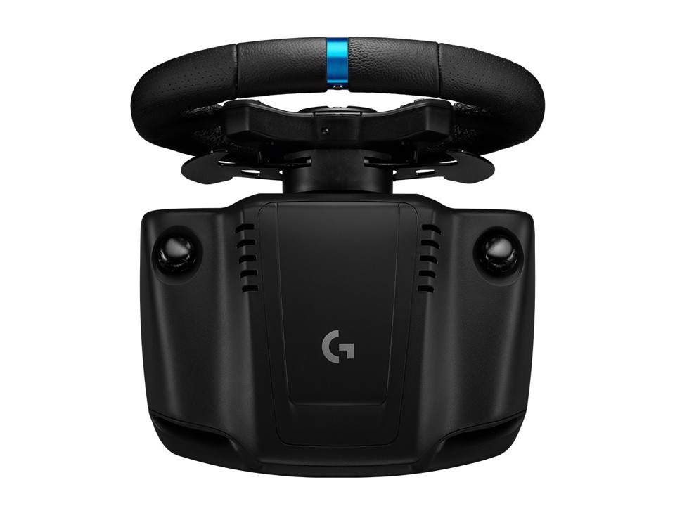 Logitech G G923 Volante da corsa