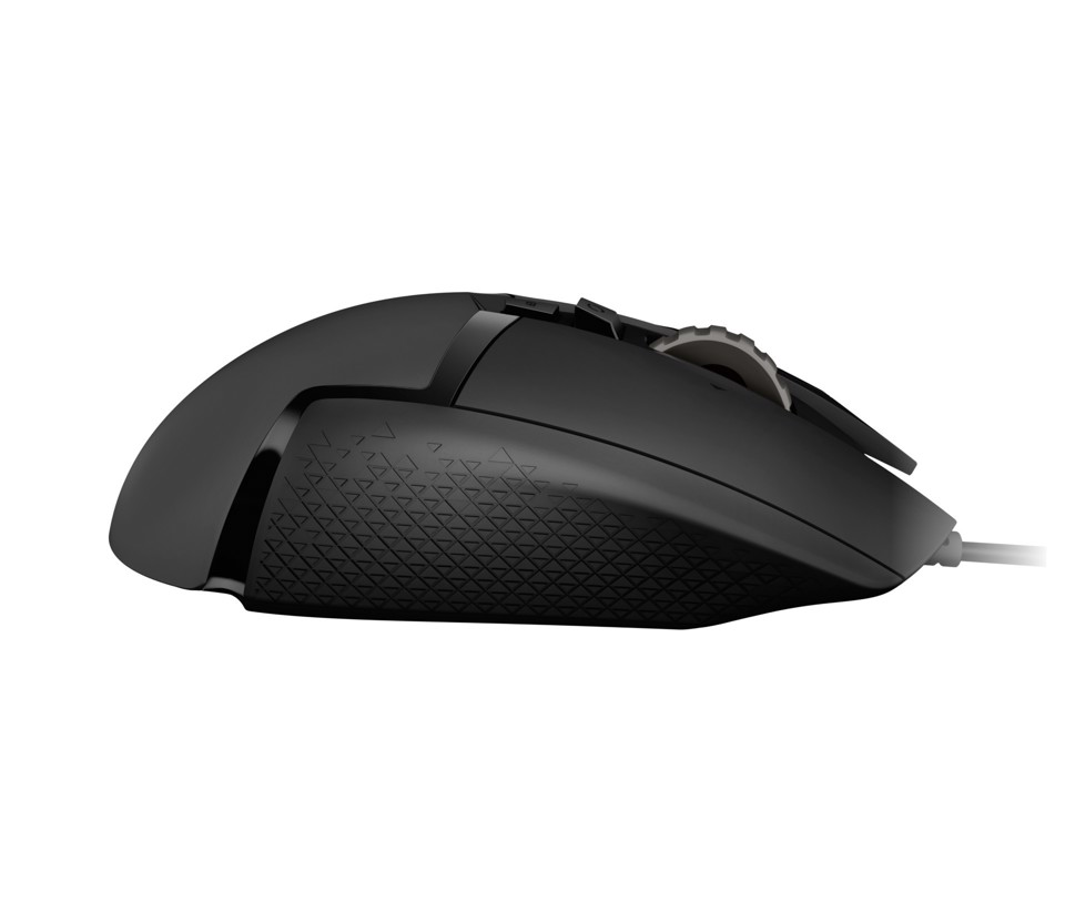 Logitech G Logitech G502 HERO