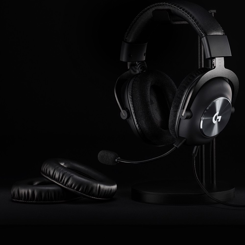G PRO X cuffia gaming cablata con microfono 7.1 Surround