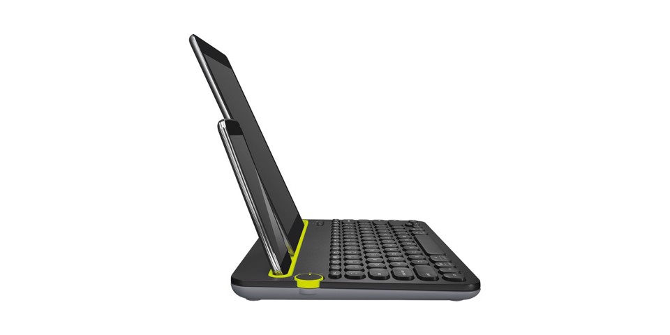 Logitech K480