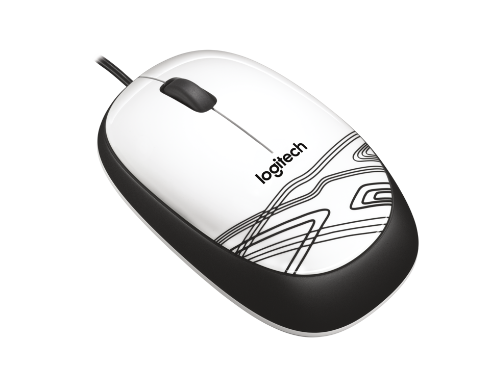 Logitech LGT-M105W