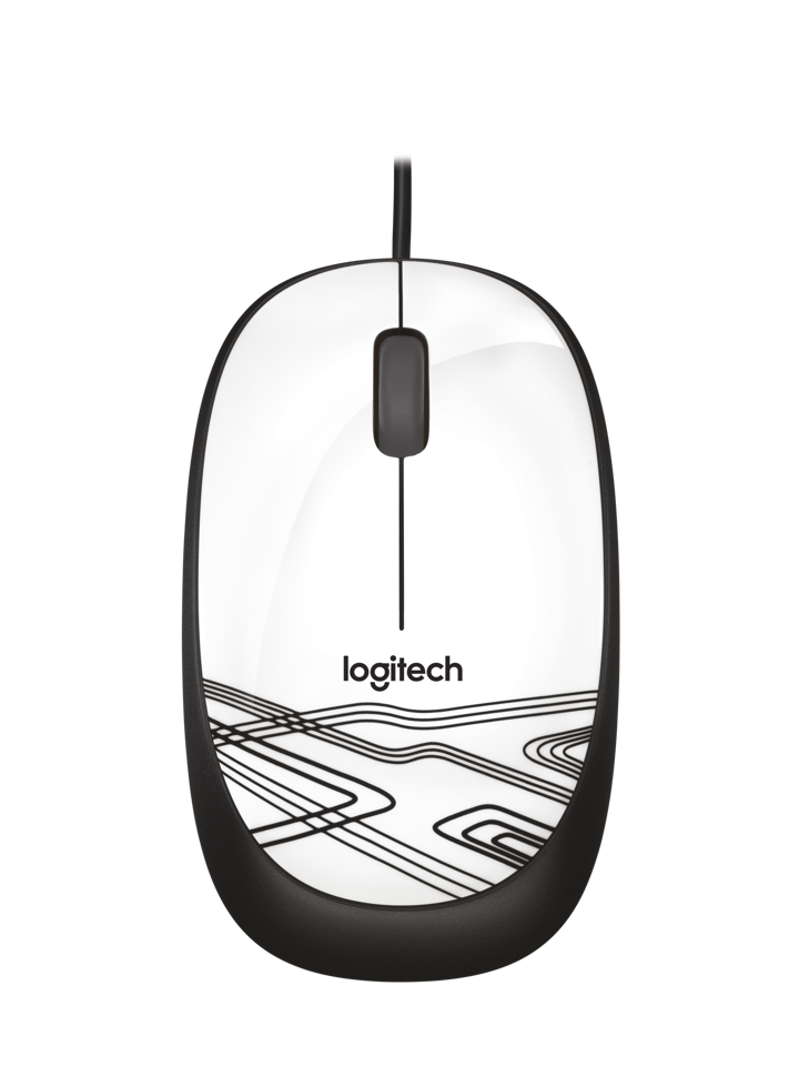 Logitech LGT-M105W