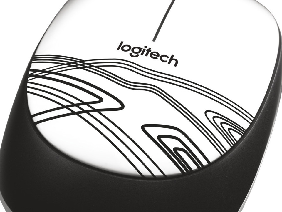 Logitech LGT-M105W