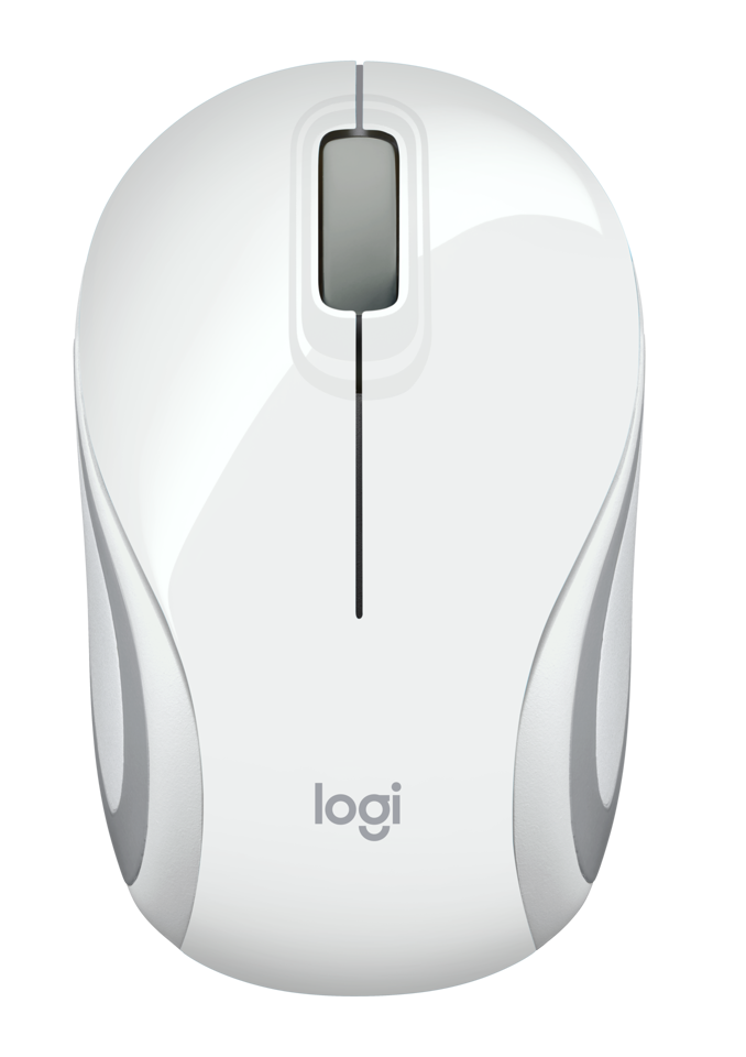 Logitech LGT-M187W
