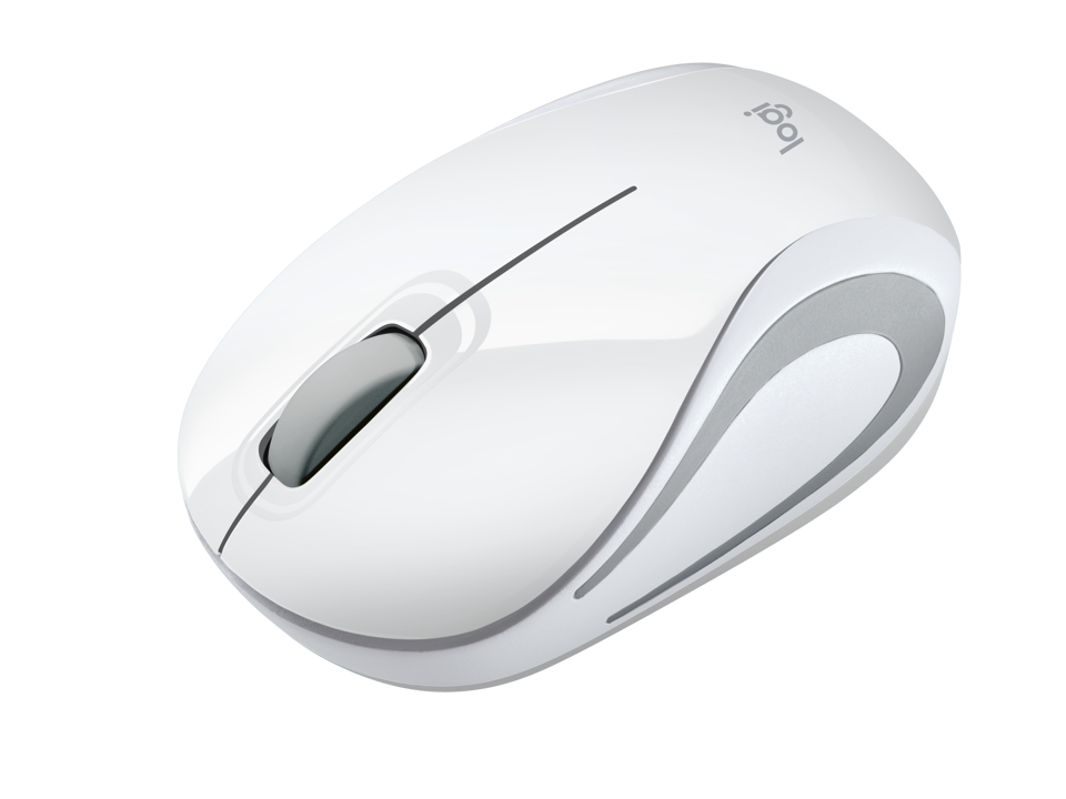 Logitech LGT-M187W