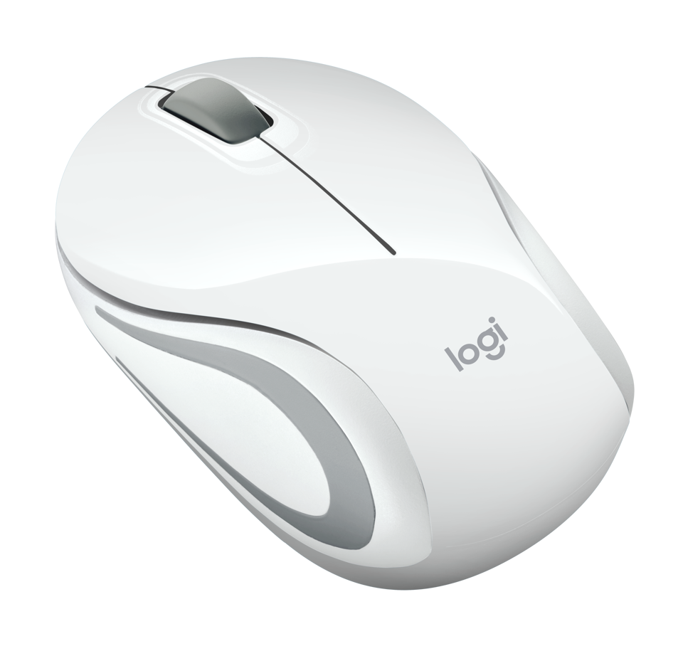 Logitech LGT-M187W