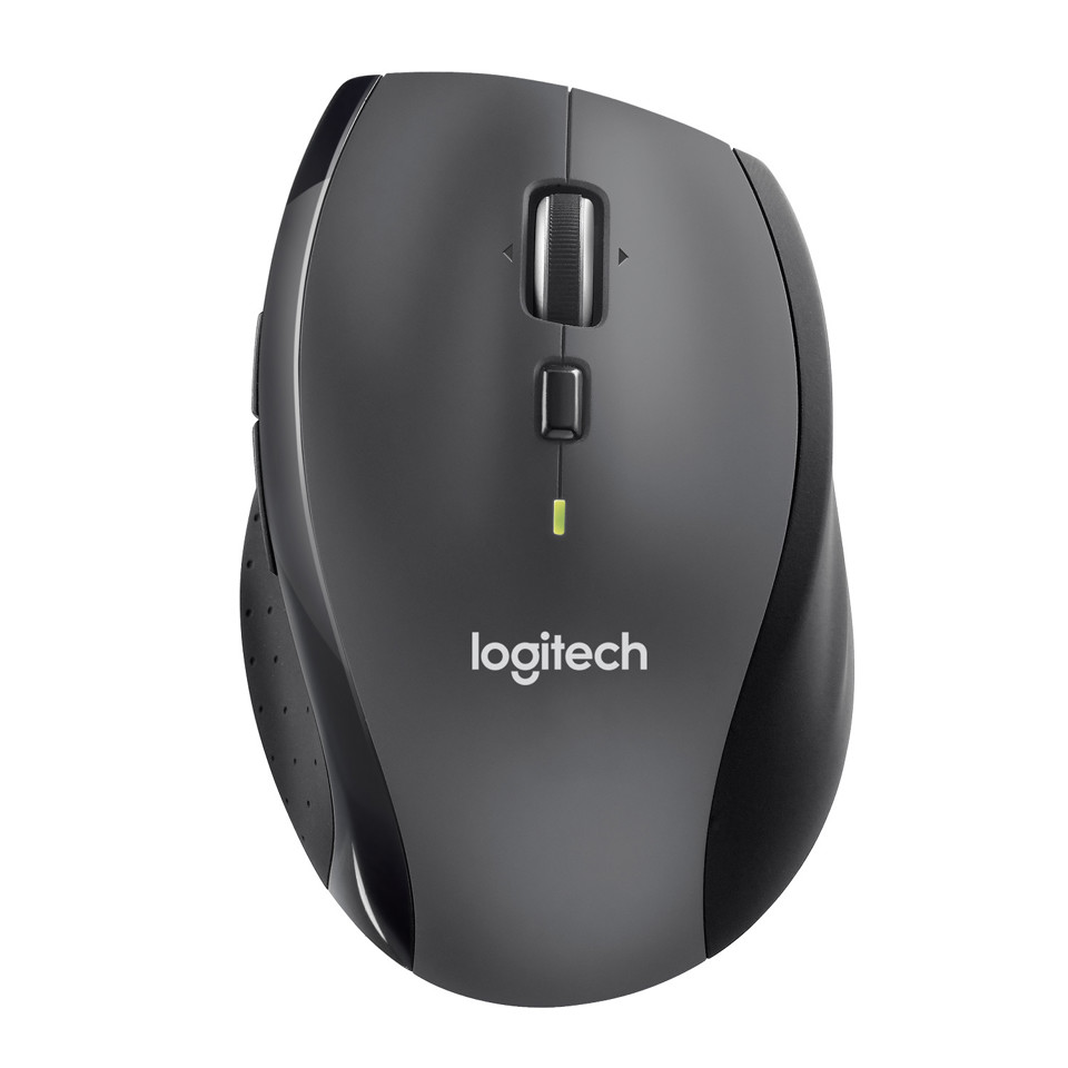 Logitech M705 Marathon mouse wireless