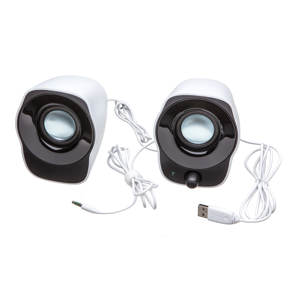 Logitech LGT-Z120