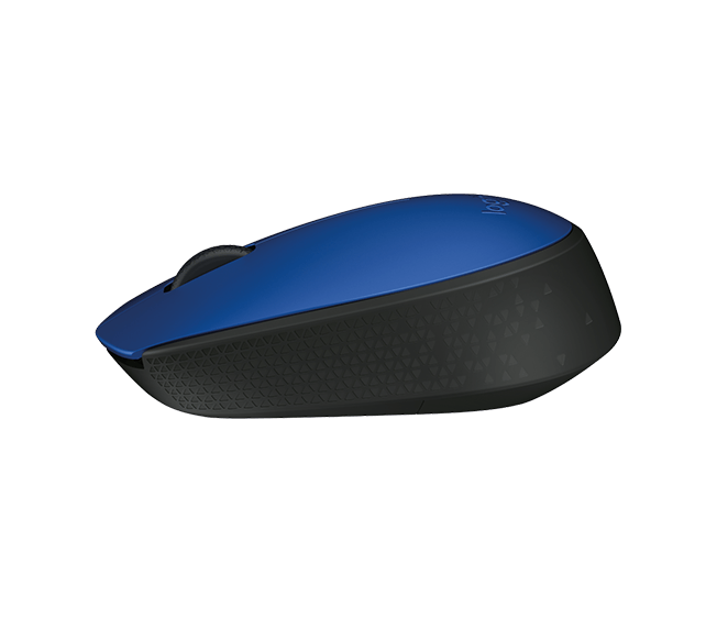 Logitech M171 mouse Ambidestro RF Wireless Ottico 1000 DPI