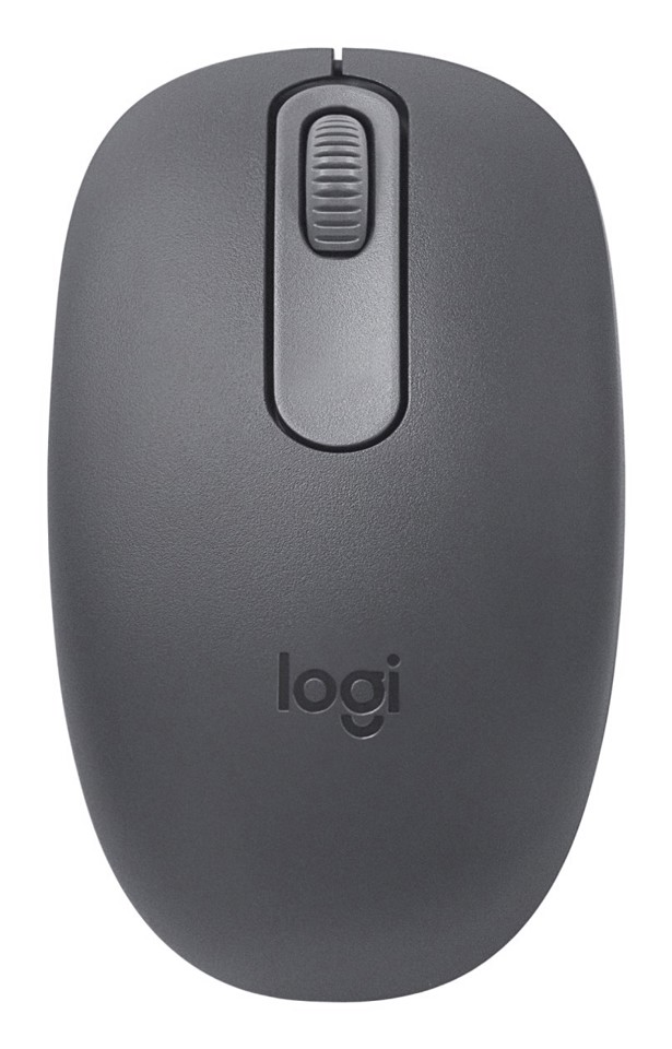 Logitech M196
