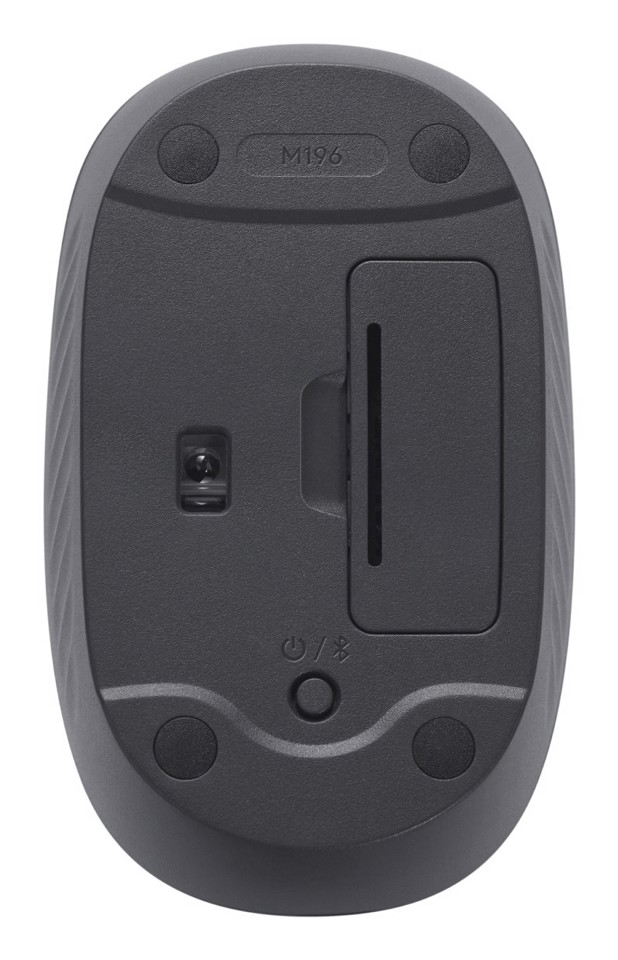 Logitech M196