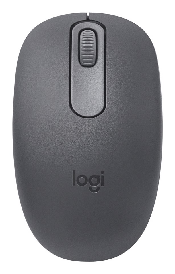 Logitech M196 1000dpi