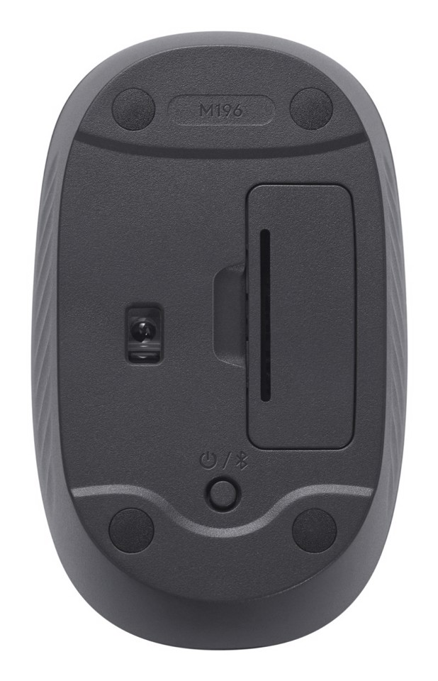 Logitech M196 1000dpi