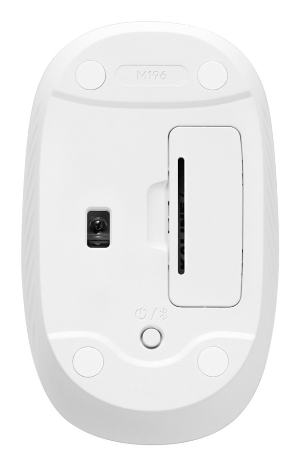 Logitech M196