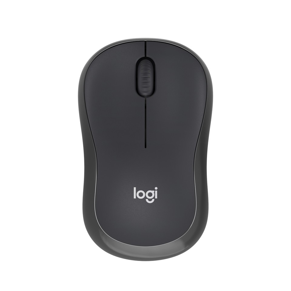Logitech M240 mouse Bluetooth (nero)