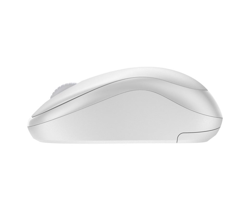 Logitech M240 mouse Bluetooth (bianco)