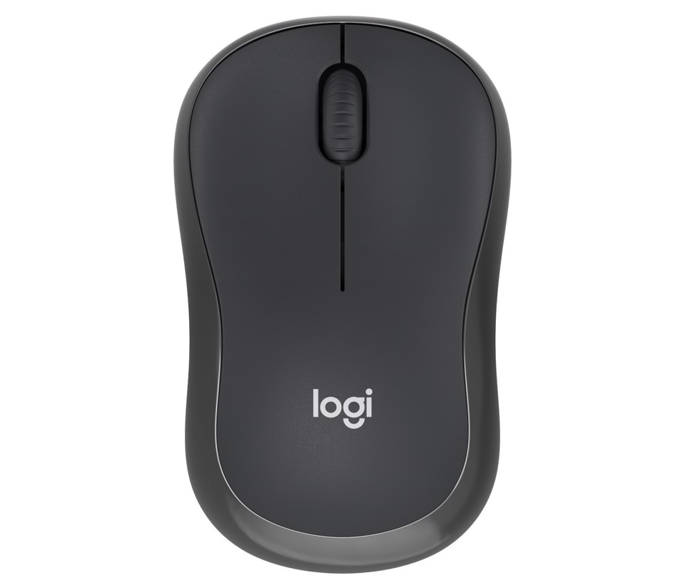 Logitech M240 mouse Bluetooth (nero)