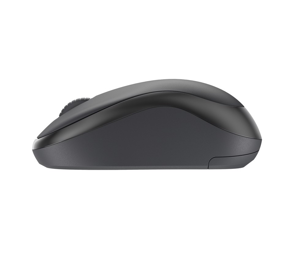 Logitech M240 mouse Bluetooth (nero)