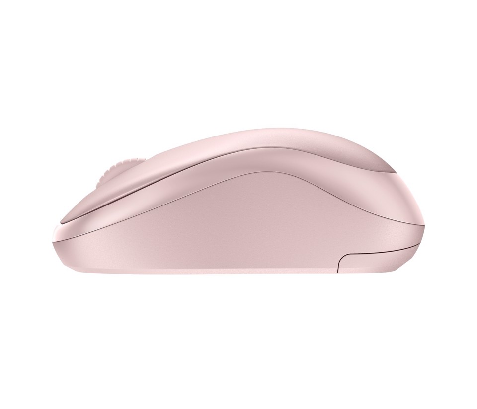 Logitech M240 mouse Bluetooth (rosa)