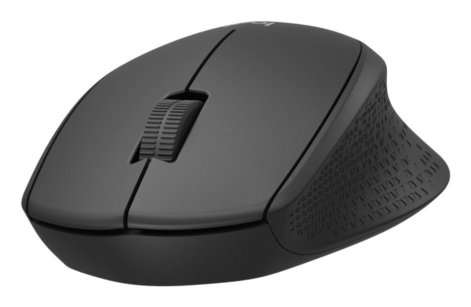 Logitech M330 mouse wireless (nero)