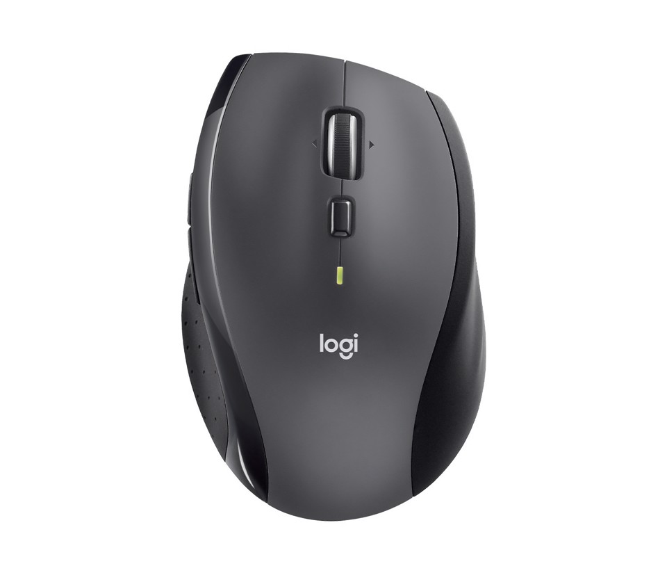 Logitech M705 Marathon mouse wireless