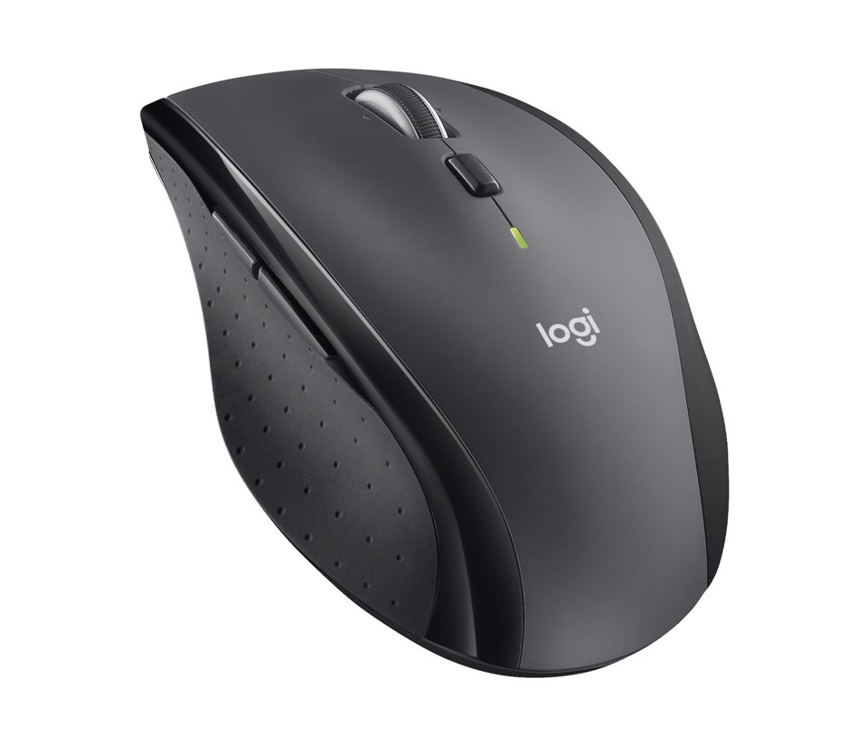 Logitech M705 Marathon mouse wireless