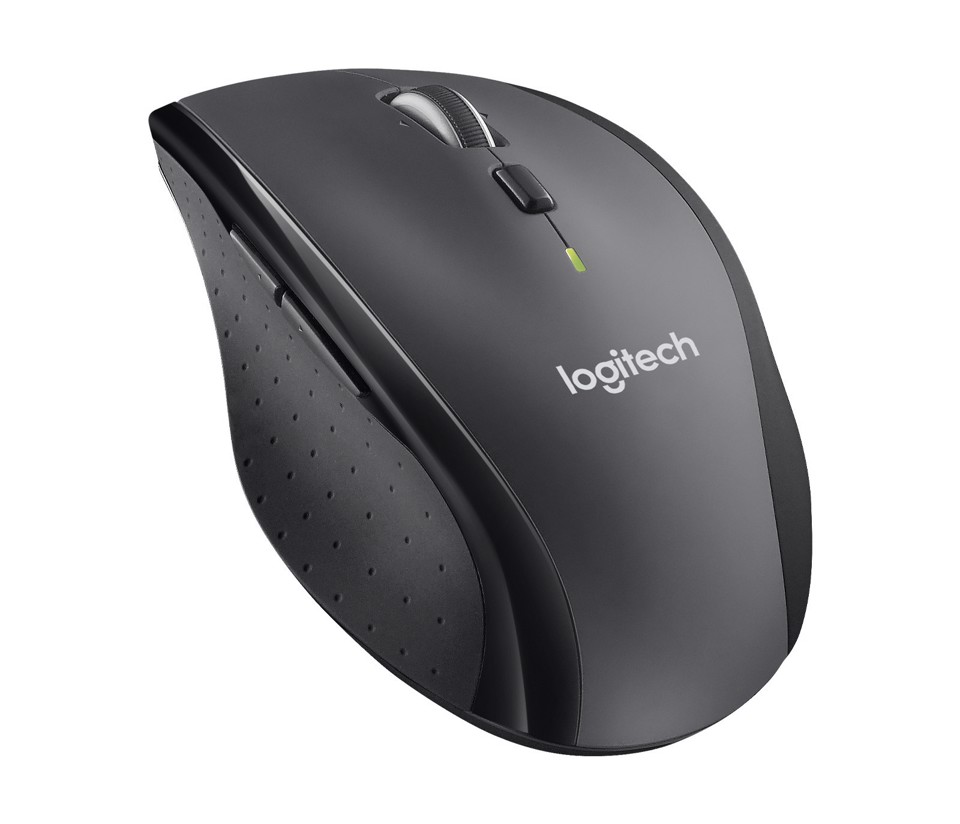 Logitech M705 Marathon mouse wireless