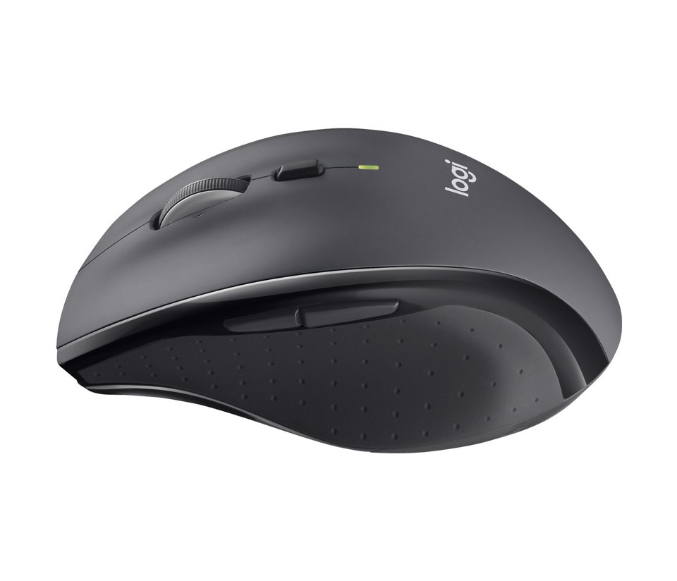Logitech M705 Marathon mouse wireless