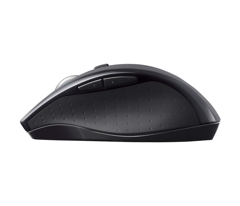Logitech M705 Marathon mouse wireless