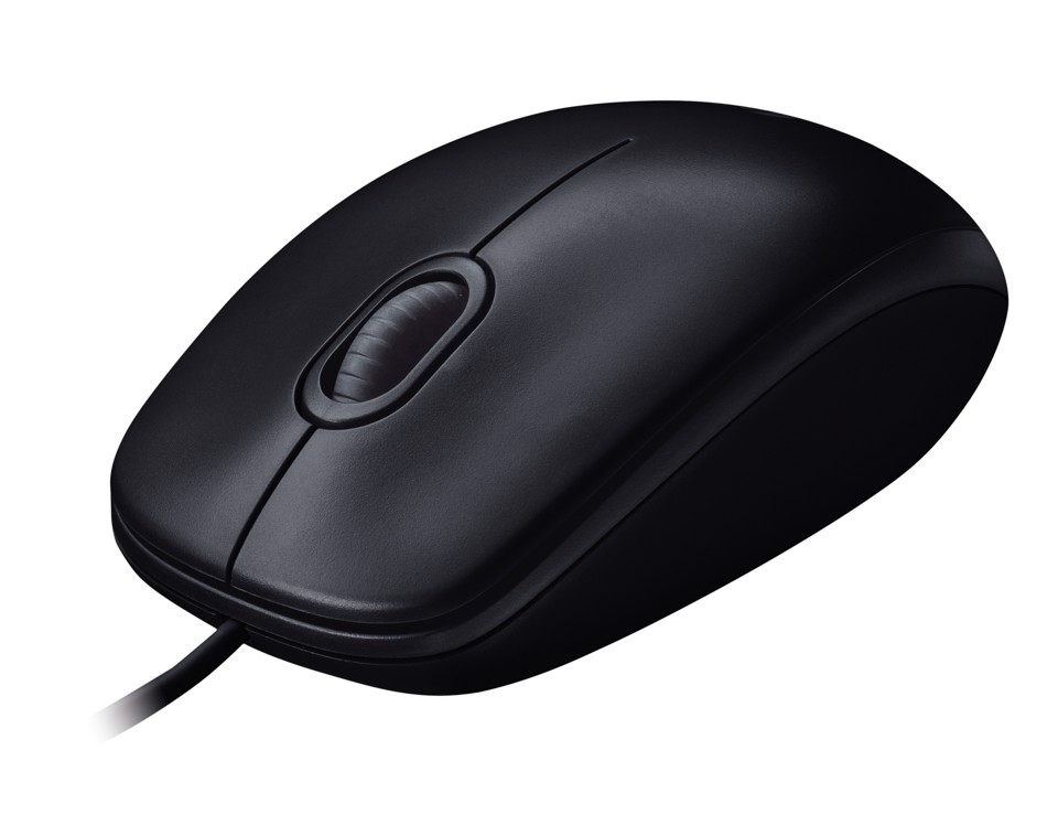 Logitech M90 mouse a filo