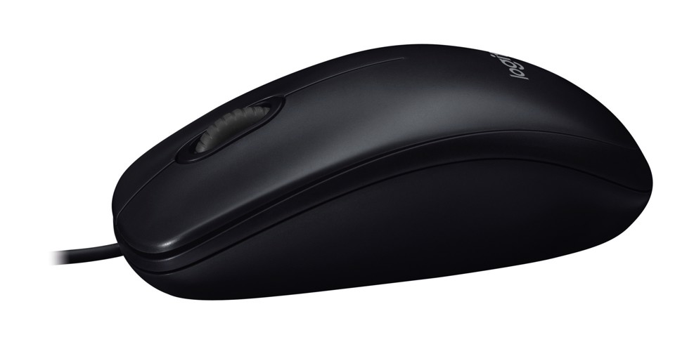 Logitech M90 mouse a filo