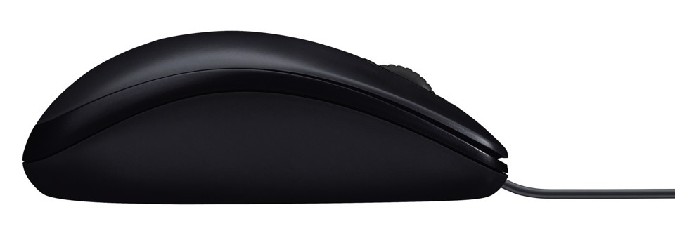 Logitech M90 mouse a filo