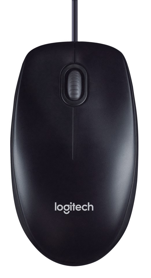 Logitech M90 mouse a filo