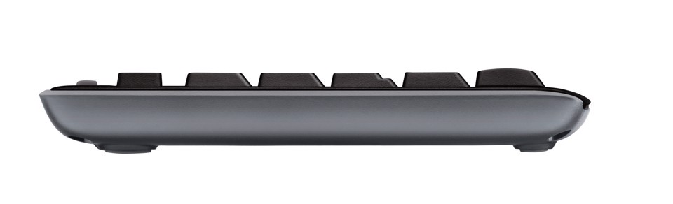 Logitech MK270 Combo Tastiera e Mouse Wireless