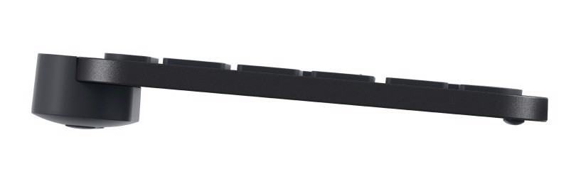 Logitech MX Keys S tastiera Bluetooth