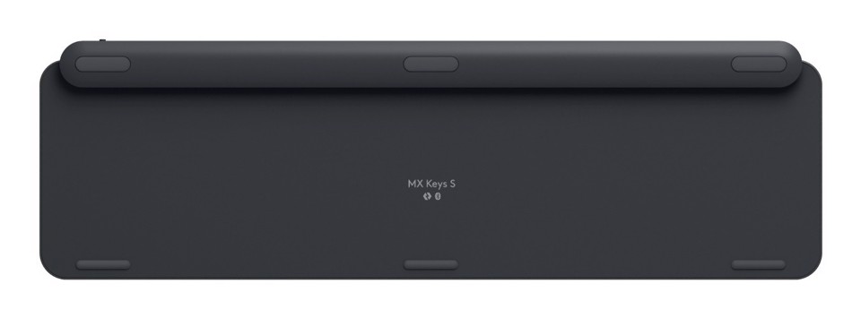 Logitech MX Keys S tastiera Bluetooth