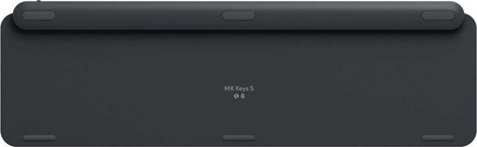 Logitech MX Keys S tastiera Bluetooth