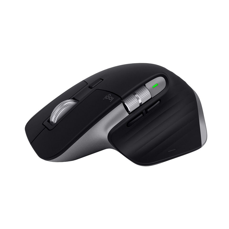 Logitech MX Master 3S for Mac mouse Bluetooth