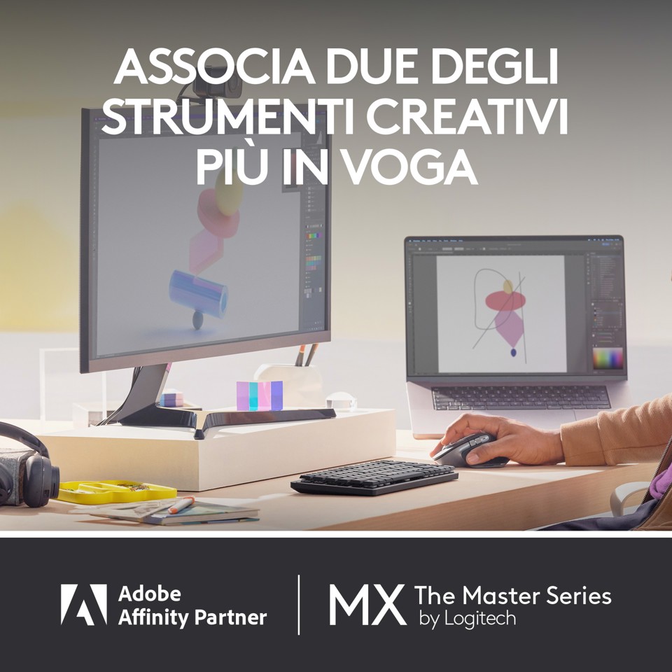 Logitech MX Master 3S for Mac mouse Bluetooth