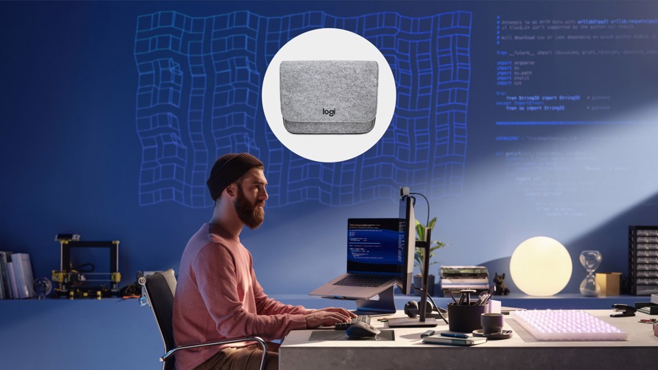 Logitech MX Master 3S mouse bluetooth