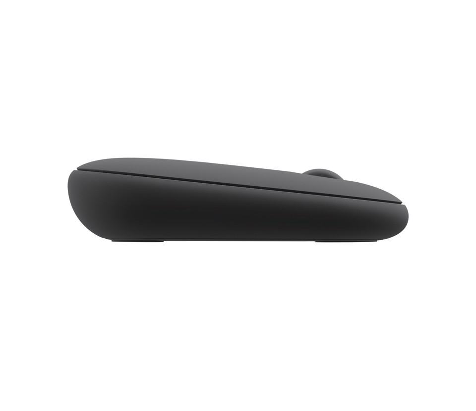 Logitech Pebble 2 M350s mouse Bluetooth (nero)