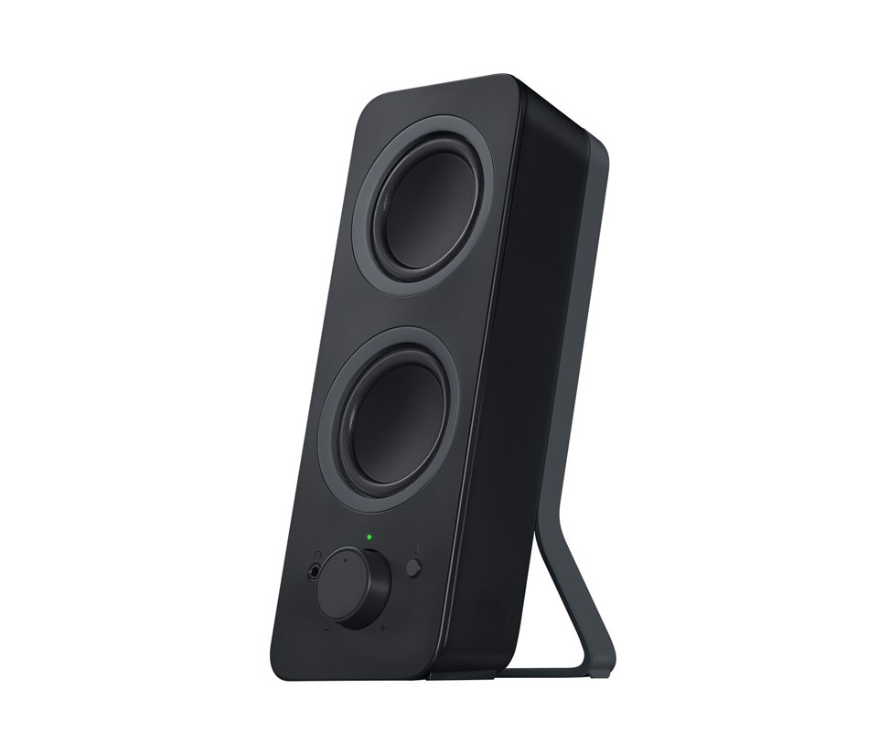 Logitech Z207 casse 5 W