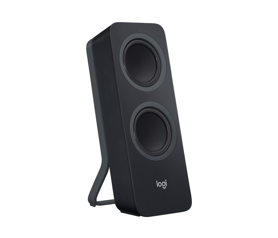 Logitech Z207 casse 5 W