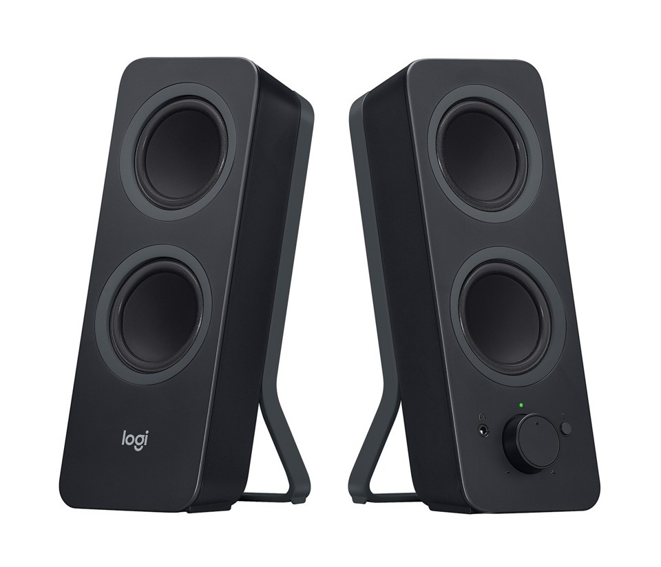 Logitech Z207 casse 5 W