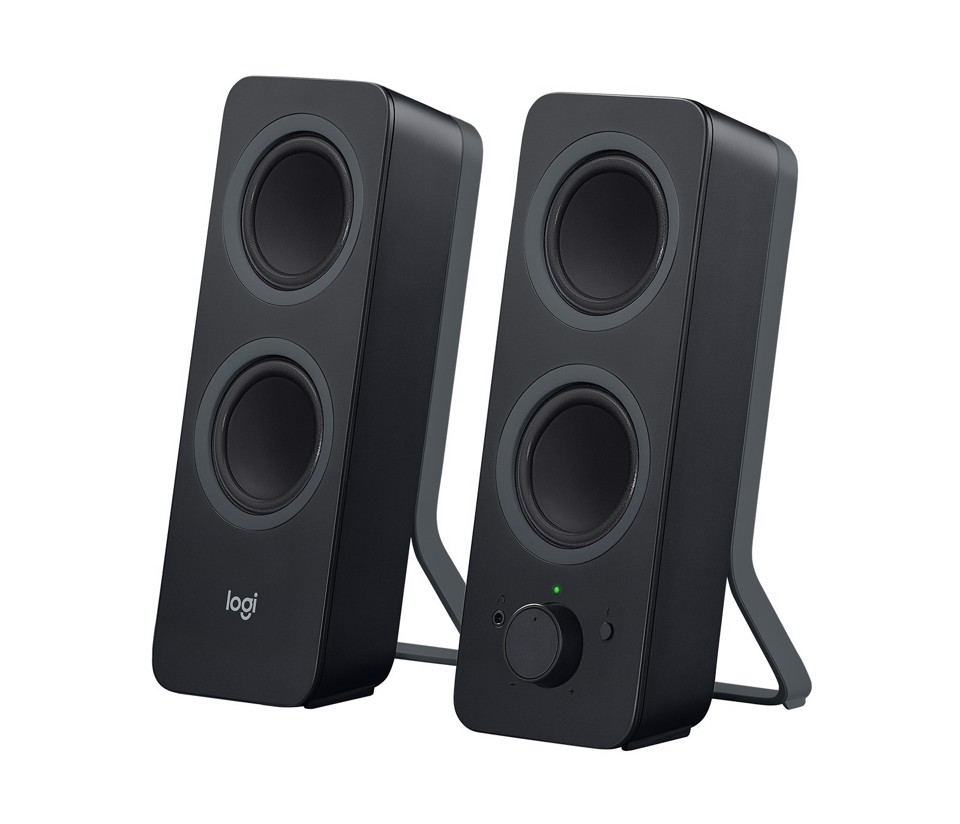Logitech Z207 casse 5 W