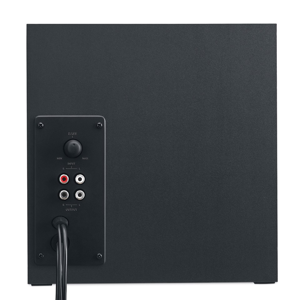 Logitech Z333 Bold Sound 40 W Nero 2.1 canali