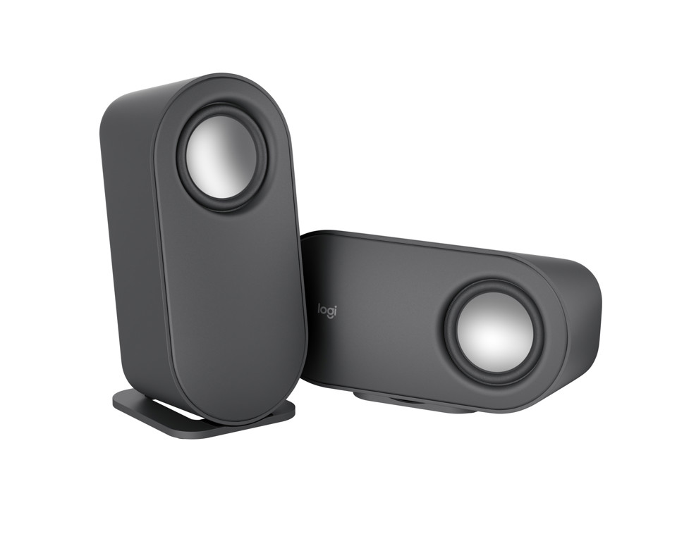 Logitech Z407 Antracite Con cavo e senza cavo 40 W