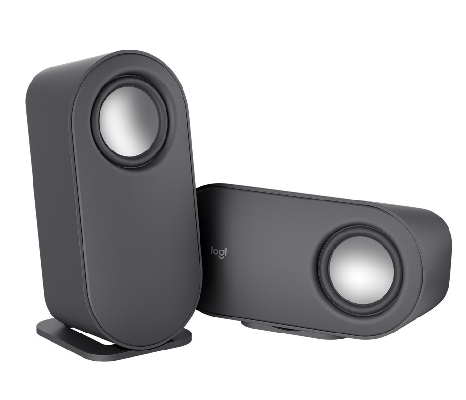 Logitech Z407 casse 40 W