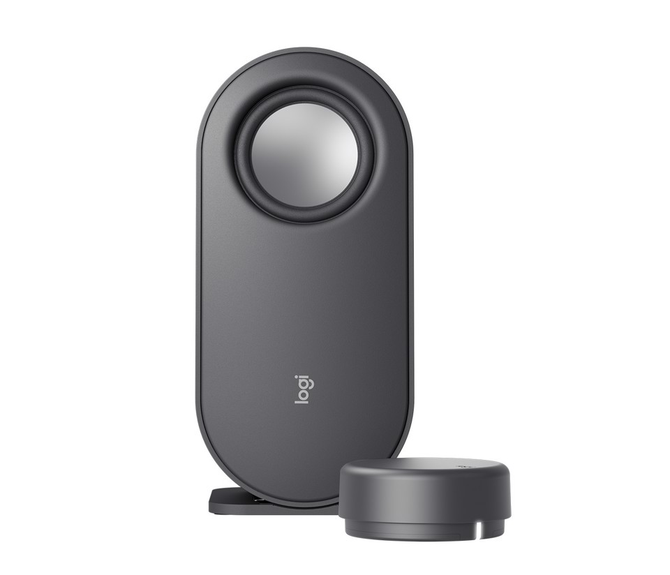 Logitech Z407 casse 40 W